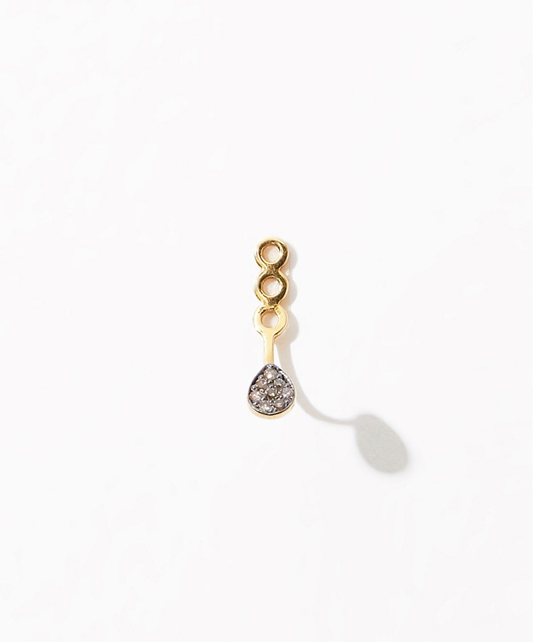 earring charm|ARTIDA OUD(アルティーダ ウード) earring charm|ARTIDA OUD(アルティーダ ウード)