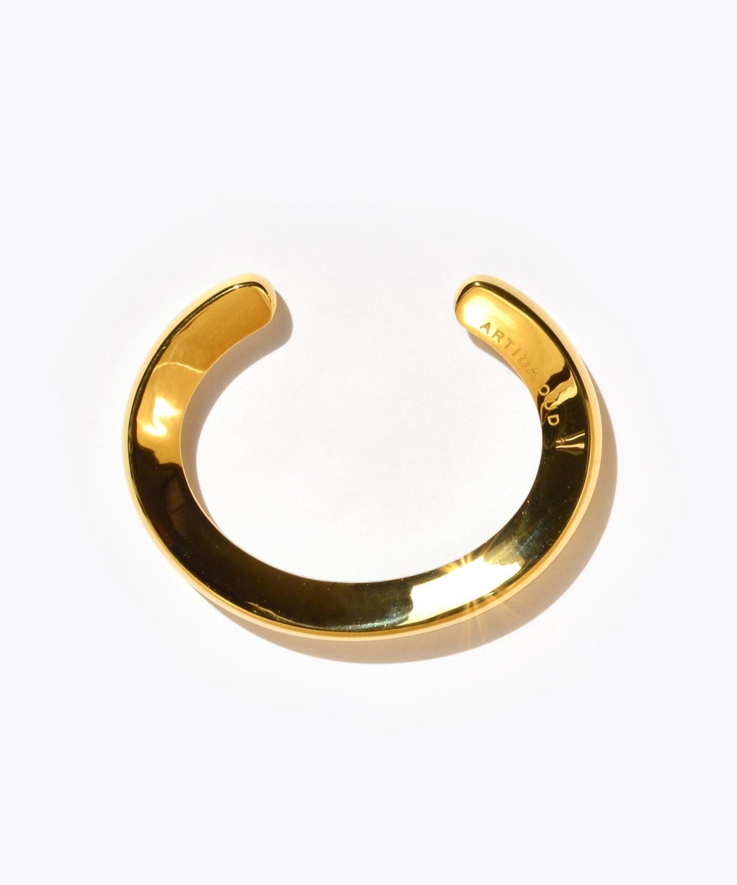 [bone] organic  bangle