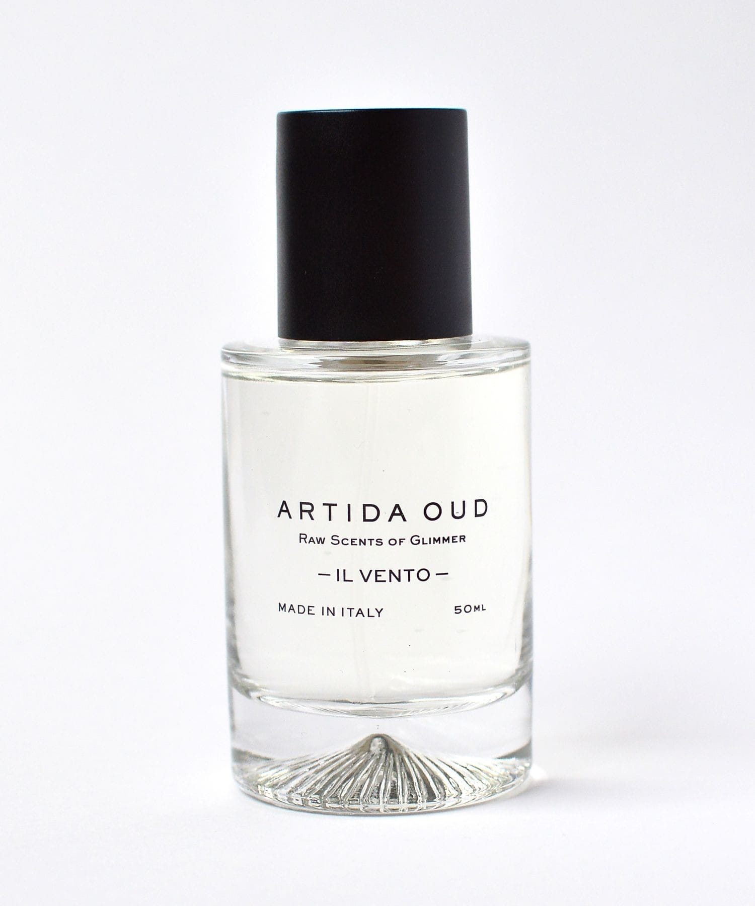 beauty] Il Vento オーガニック パフューム 50ml 香水｜ARTIDA OUD ...