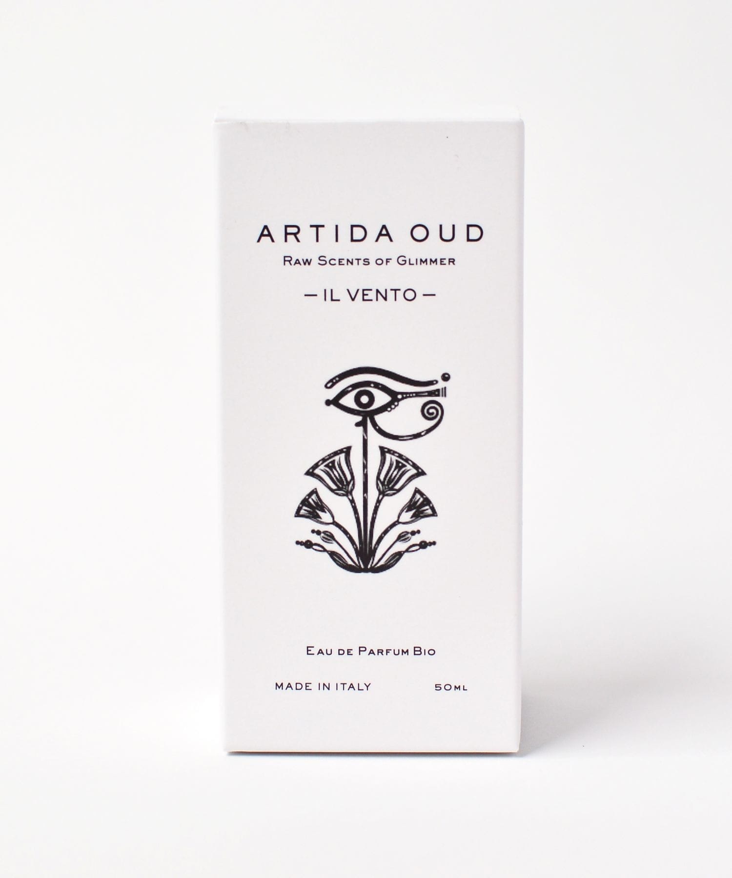 beauty] Il Vento オーガニック パフューム 50ml 香水｜ARTIDA OUD ...