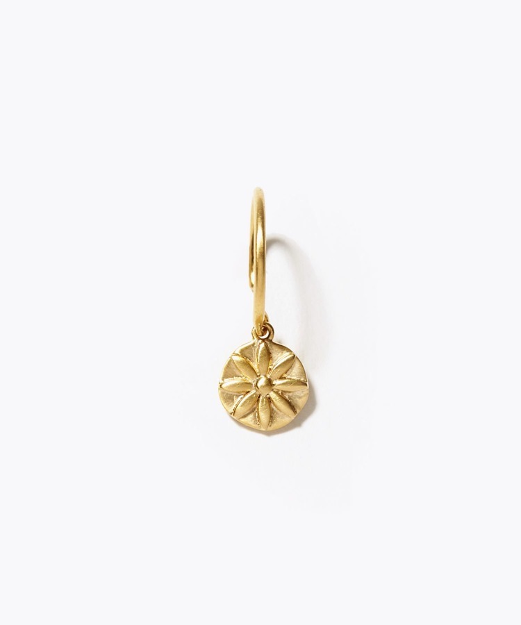 シングル ピアス | アクセサリー・ジュエリー|ARTIDA OUD(アルティーダ ...