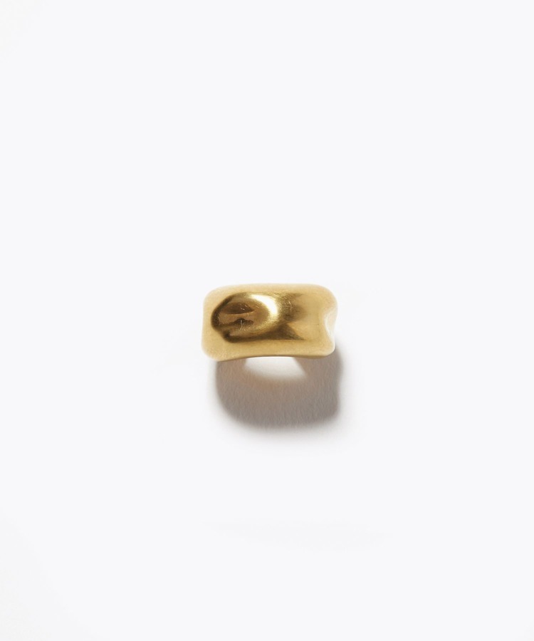 [ancient] pebble cuff