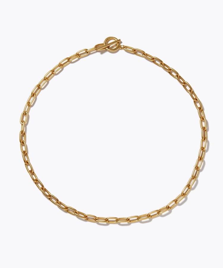 [cord] cable chain choker