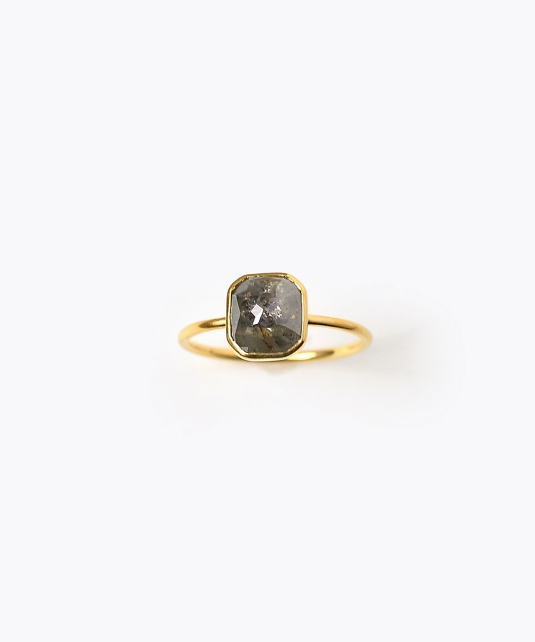 [raw beauty] K10 One of a Kind colored d