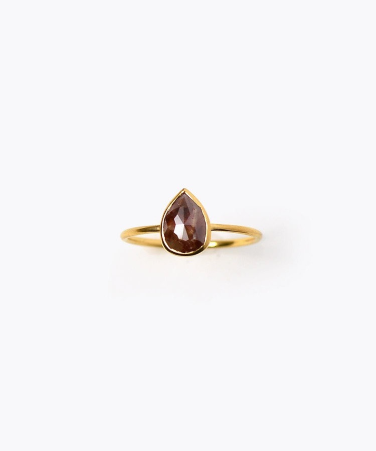 [raw beauty] K10 One of a Kind colored d