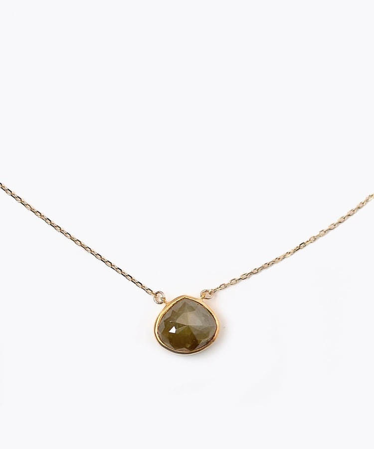 [raw beauty] K10 One of a Kind colored d