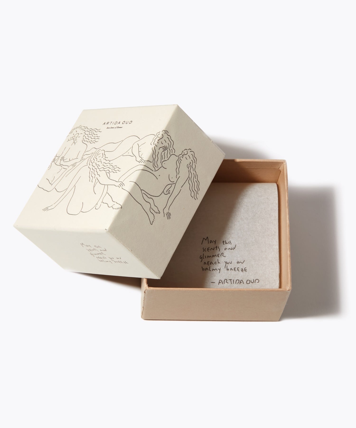 elafonisi] 【2022 Winter Limited】アメジスト×バイカラートルマリン