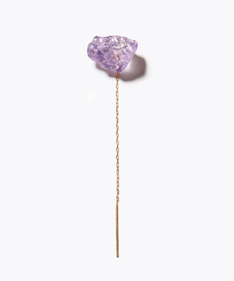 pierced earring｜ARTIDA OUD（アルティーダ ウード）