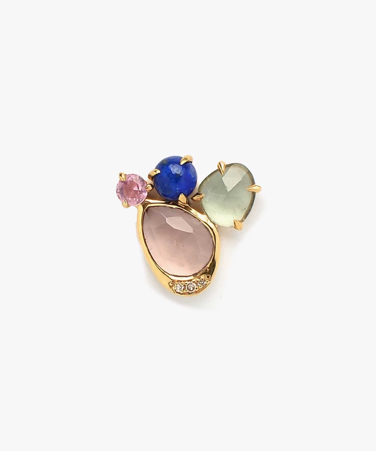 elafonisi] 【5th Anniversary Limited】One of a kind マルチ