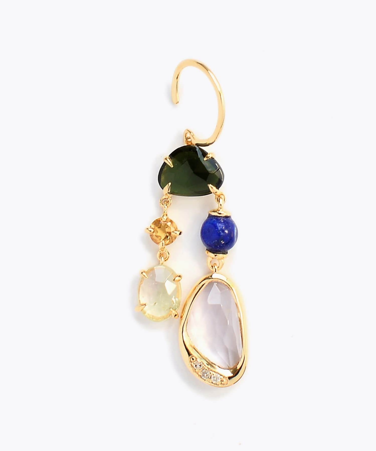elafonisi] 【5th Anniversary Limited】One of a kind マルチ