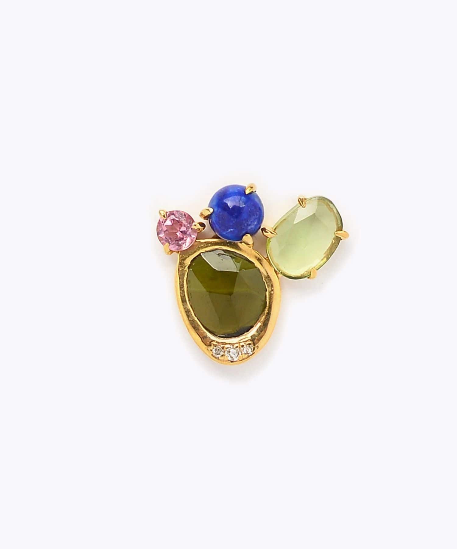 elafonisi] 【5th Anniversary Limited】One of a kind マルチ