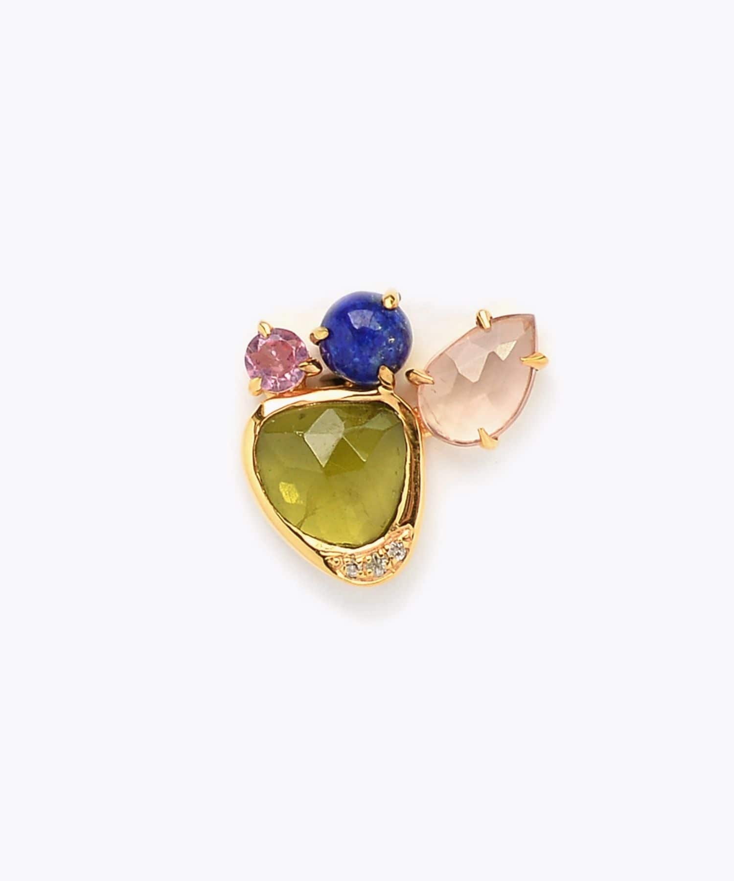 elafonisi] 【5th Anniversary Limited】One of a kind マルチ
