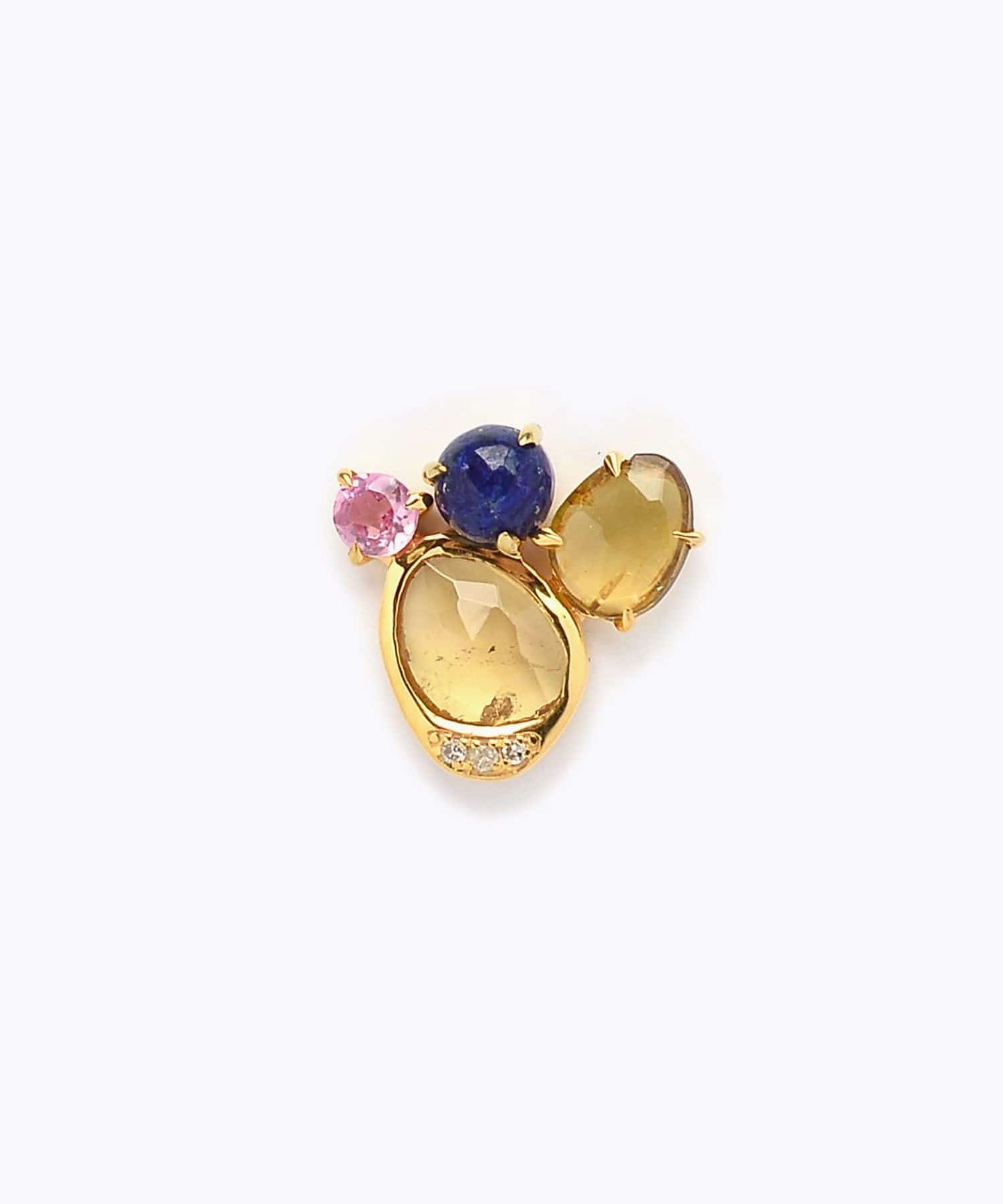 elafonisi] 【5th Anniversary Limited】One of a kind マルチ