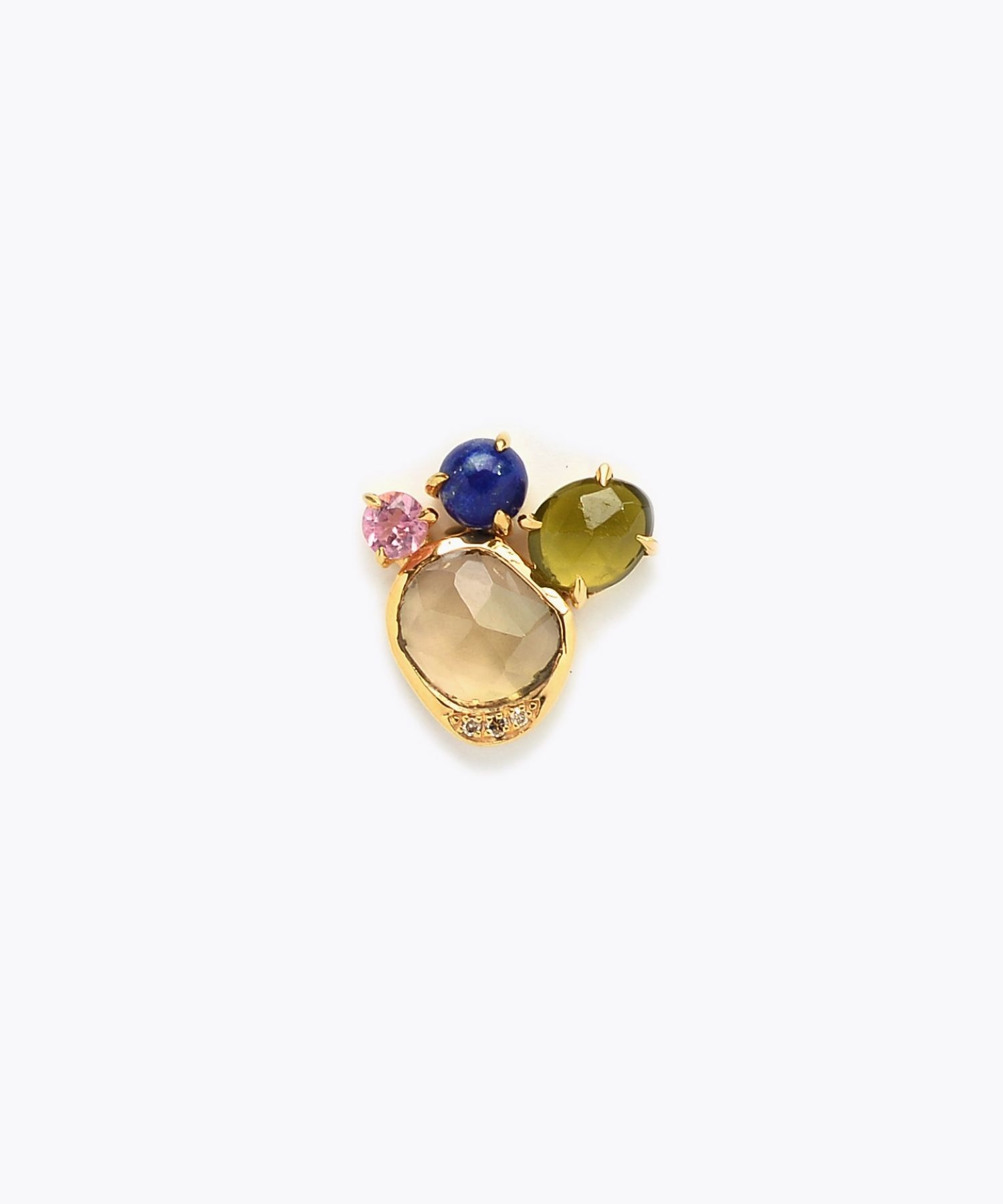 elafonisi] 【5th Anniversary Limited】One of a kind マルチ