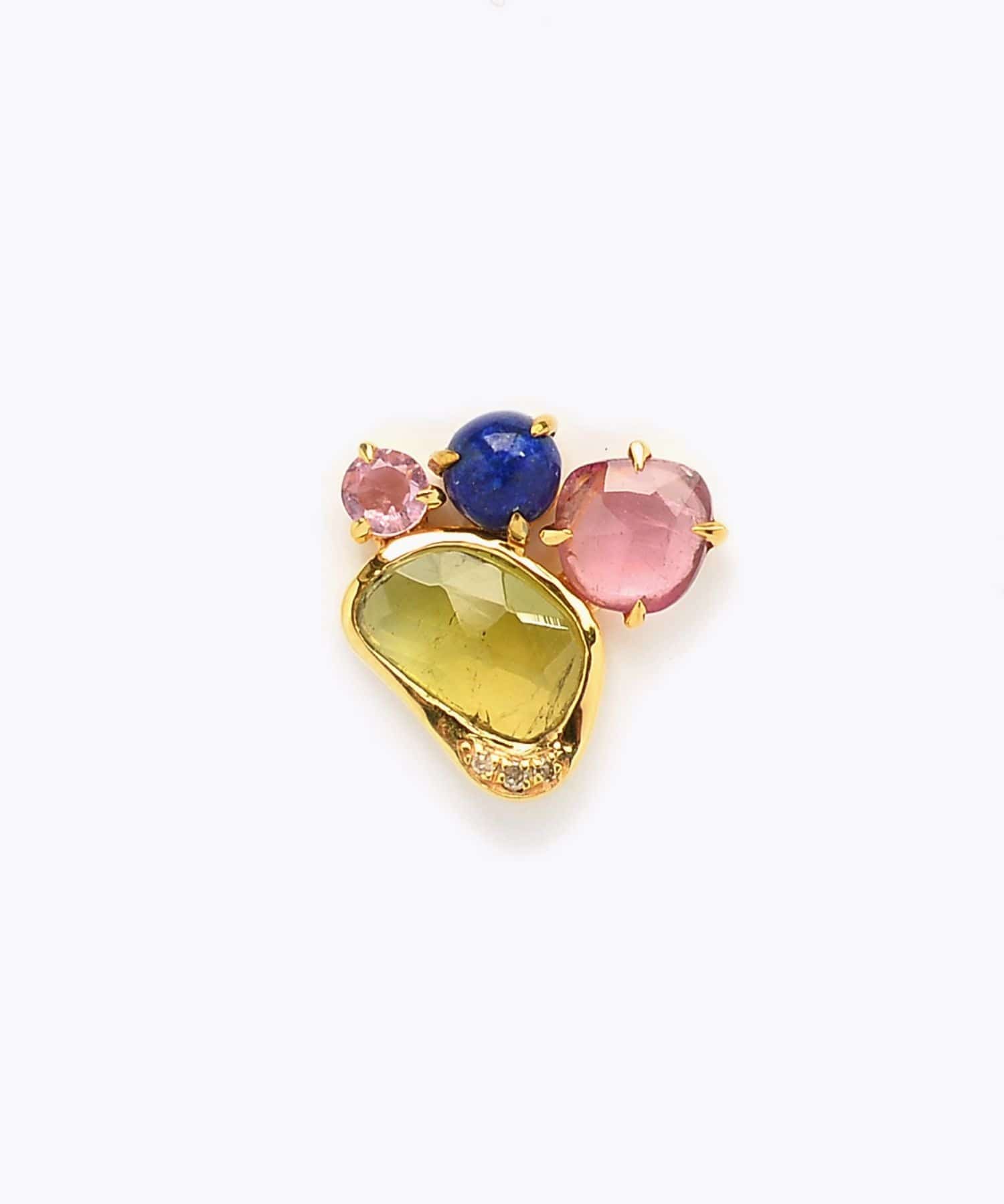 elafonisi] 【5th Anniversary Limited】One of a kind マルチ