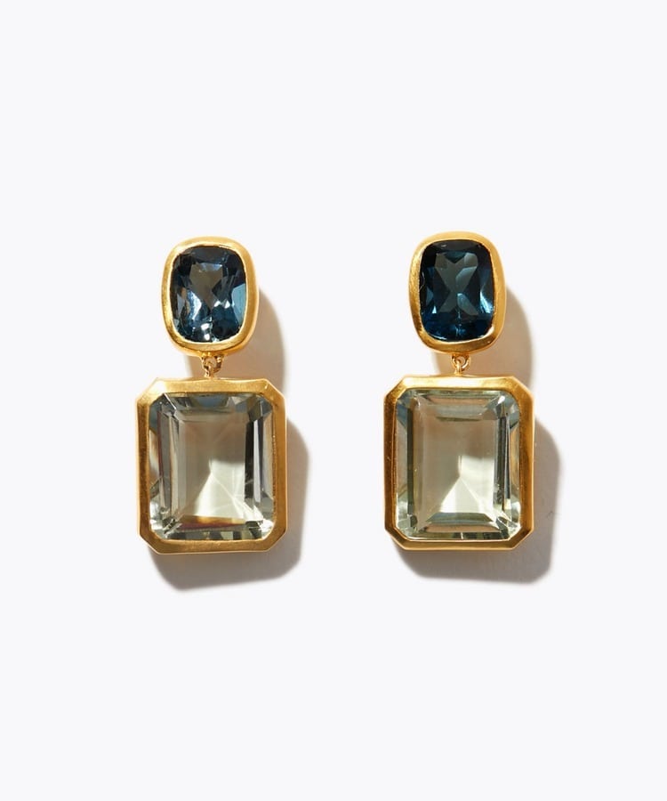 pierced earring｜ARTIDA OUD（アルティーダ ウード）