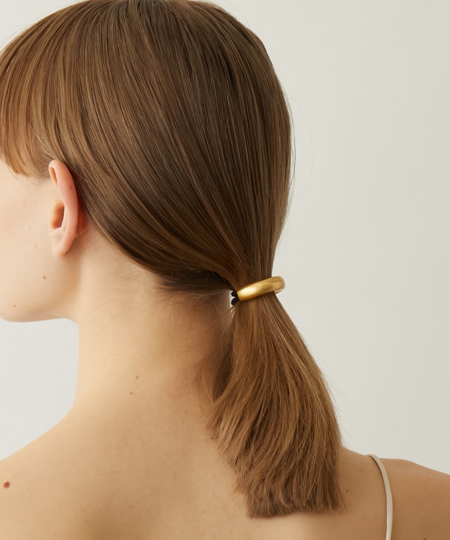 ancient] オーガニック タイ ヘアアクセサリー｜ARTIDA OUD（アルティーダ ウード）