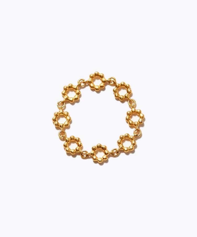 [ancient] donuts ring