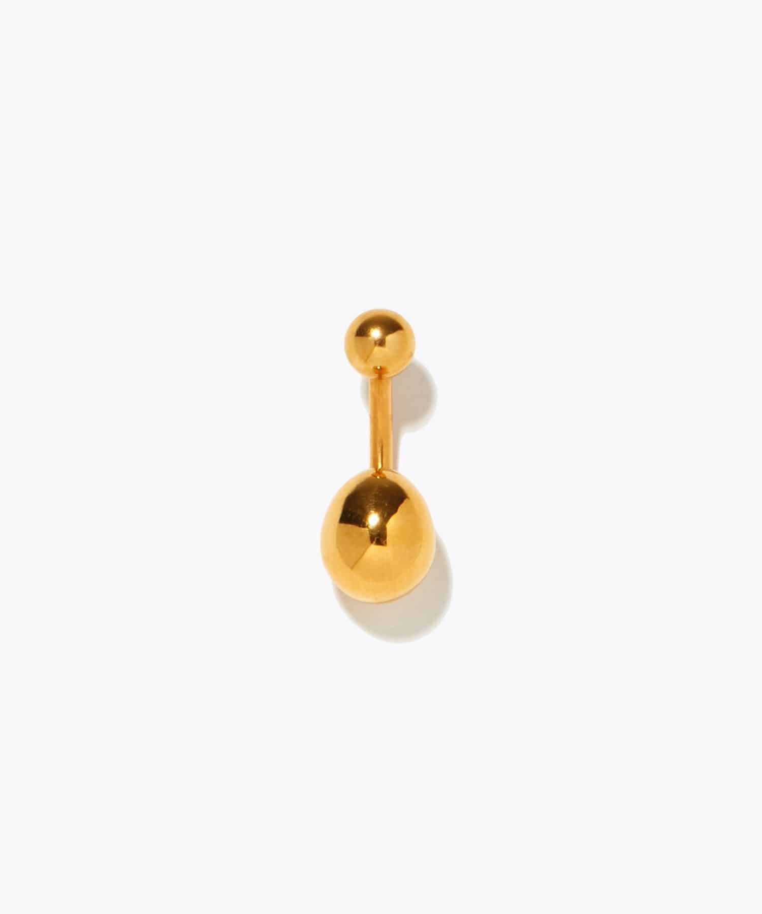 [bone] ビーン ボディ ピアス