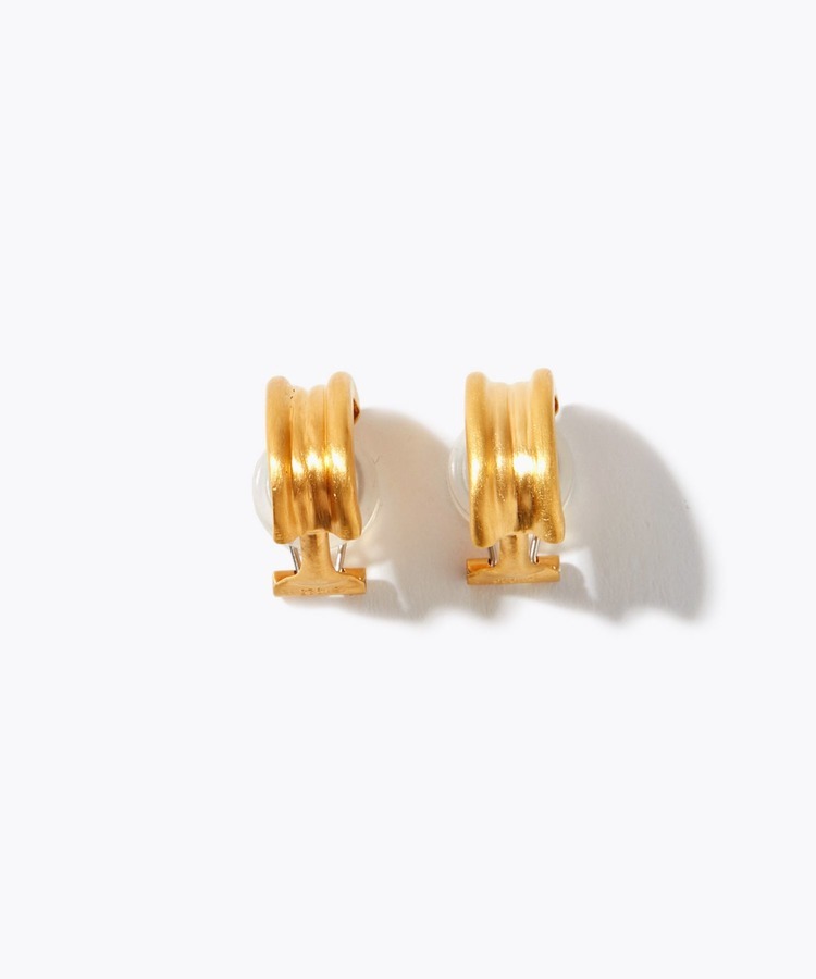 [ancient] parthe ear clip