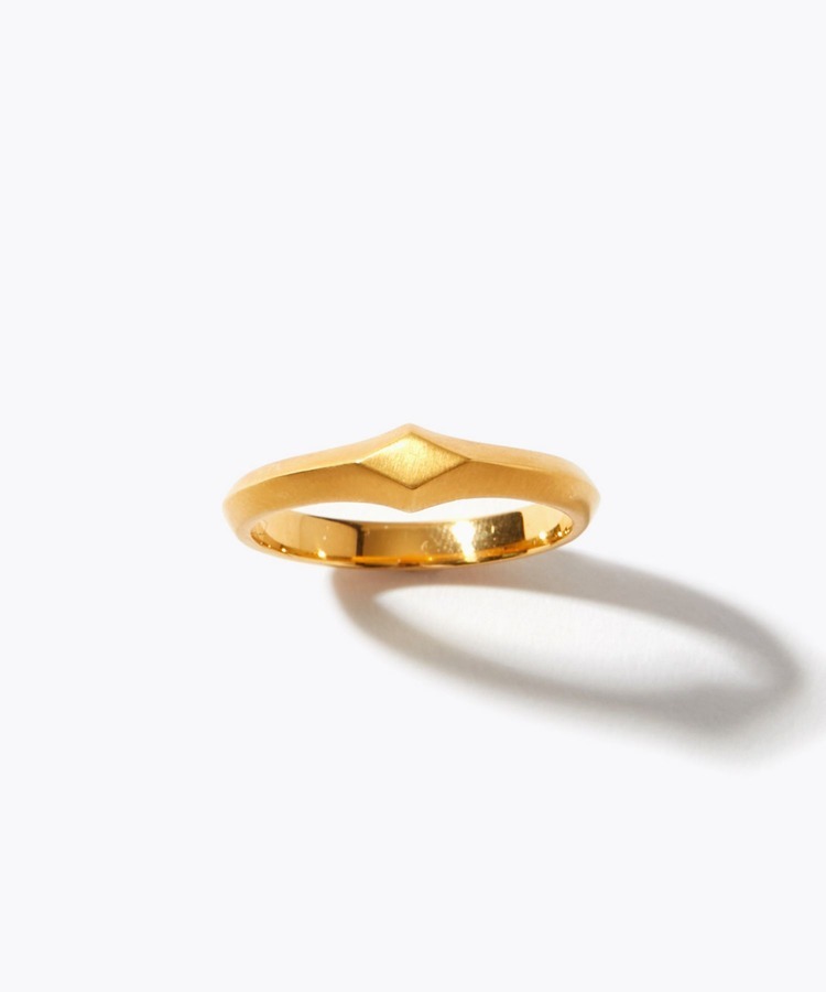 [ancient] sculpture signet ring