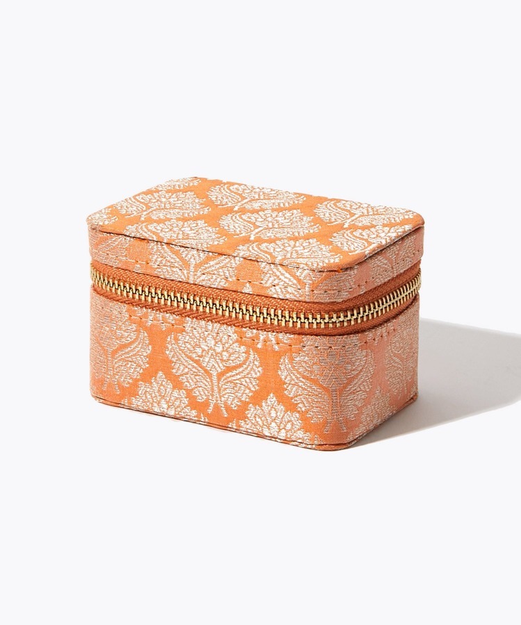 [other] jewelry pouch coral other