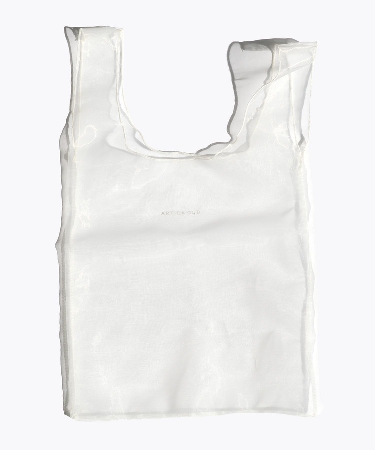 [other] organdy M bag