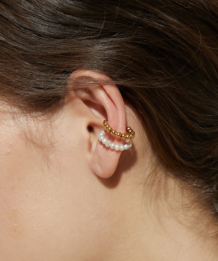ear cuff｜ARTIDA OUD（アルティーダ ウード）