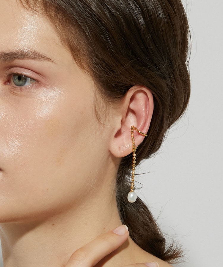 ear cuff｜ARTIDA OUD（アルティーダ ウード）