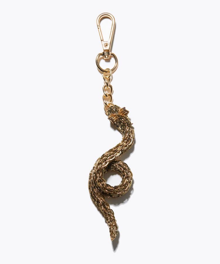 [other] Deepa viper key chain