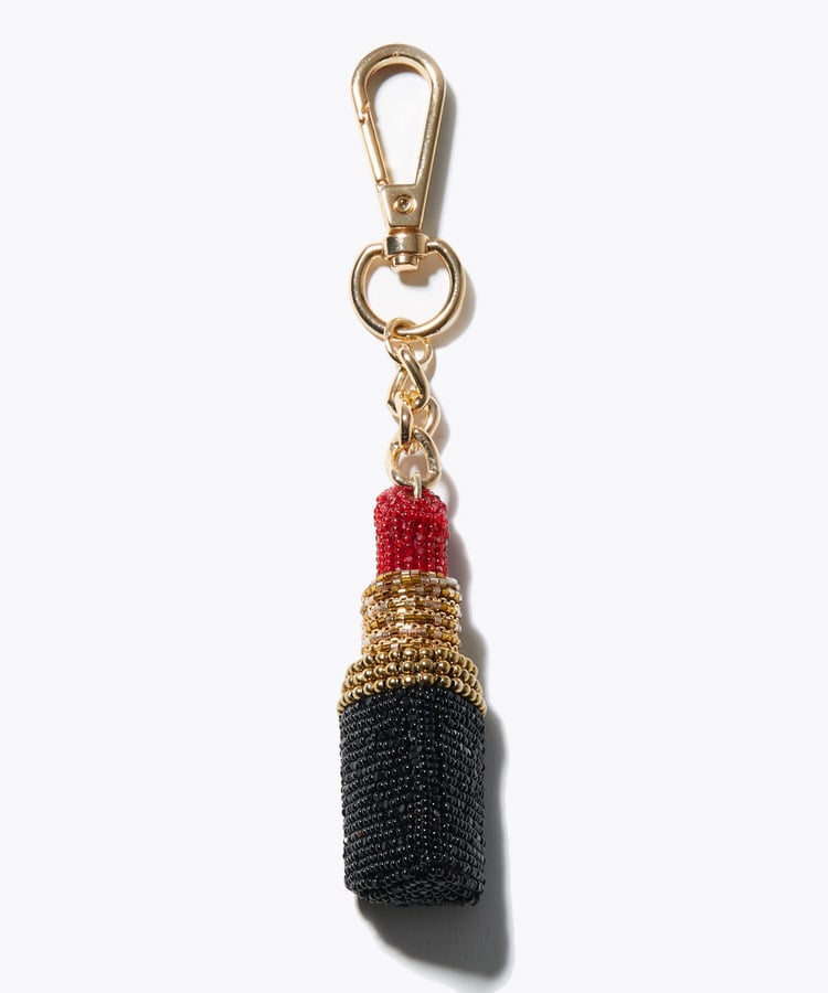 [other] Deepa Lip key chain