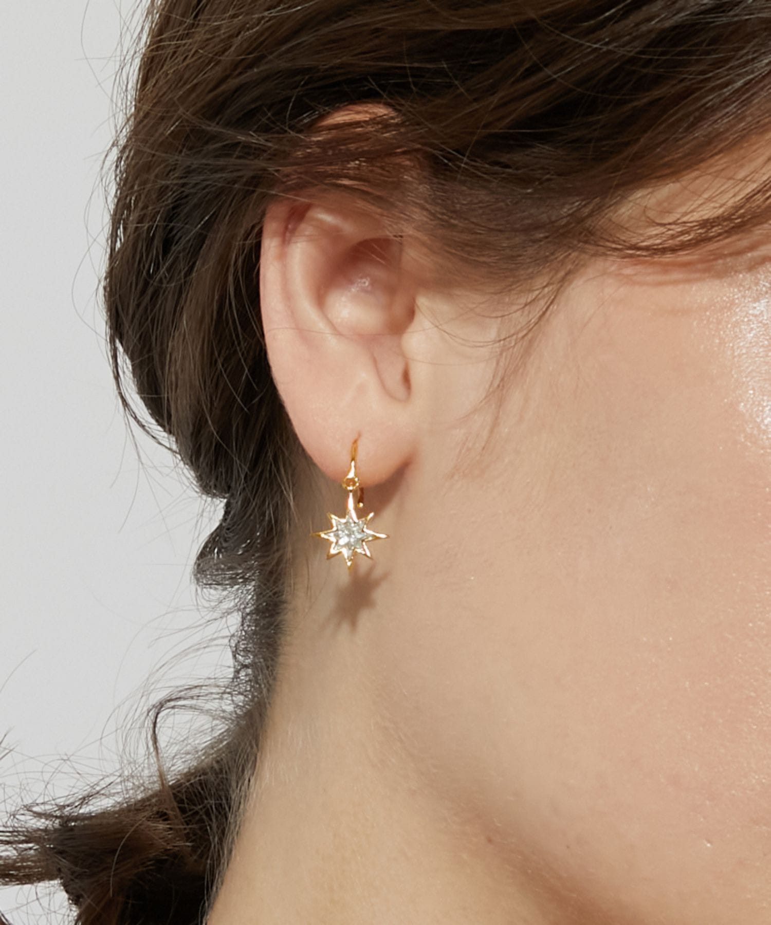 collaboration] Shana for ARTIDA OUD diamond star nash pierced