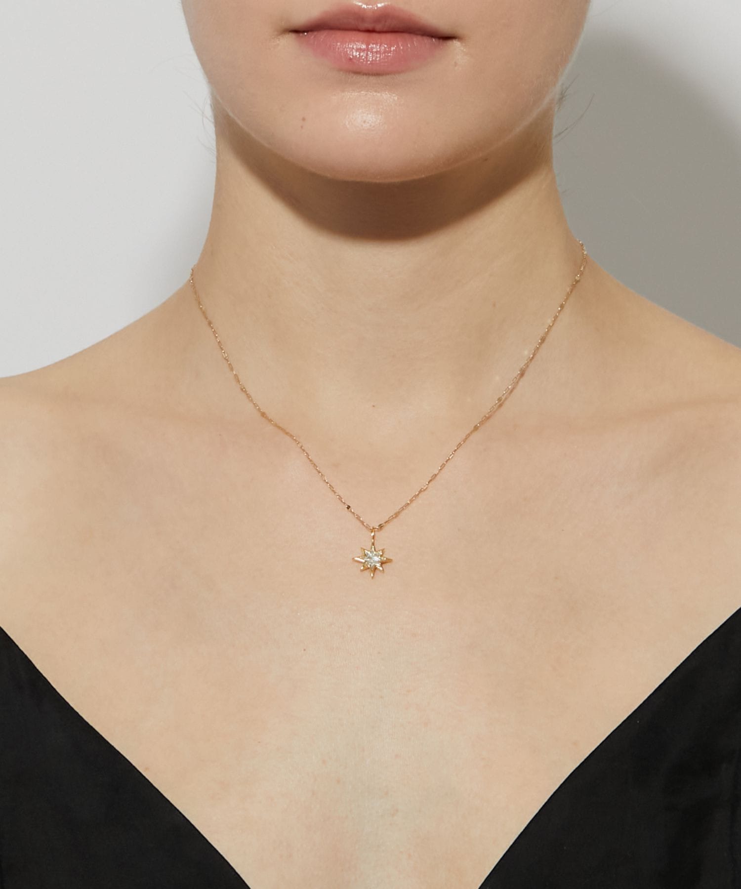 collaboration] Shana for ARTIDA OUD diamond star nash charm