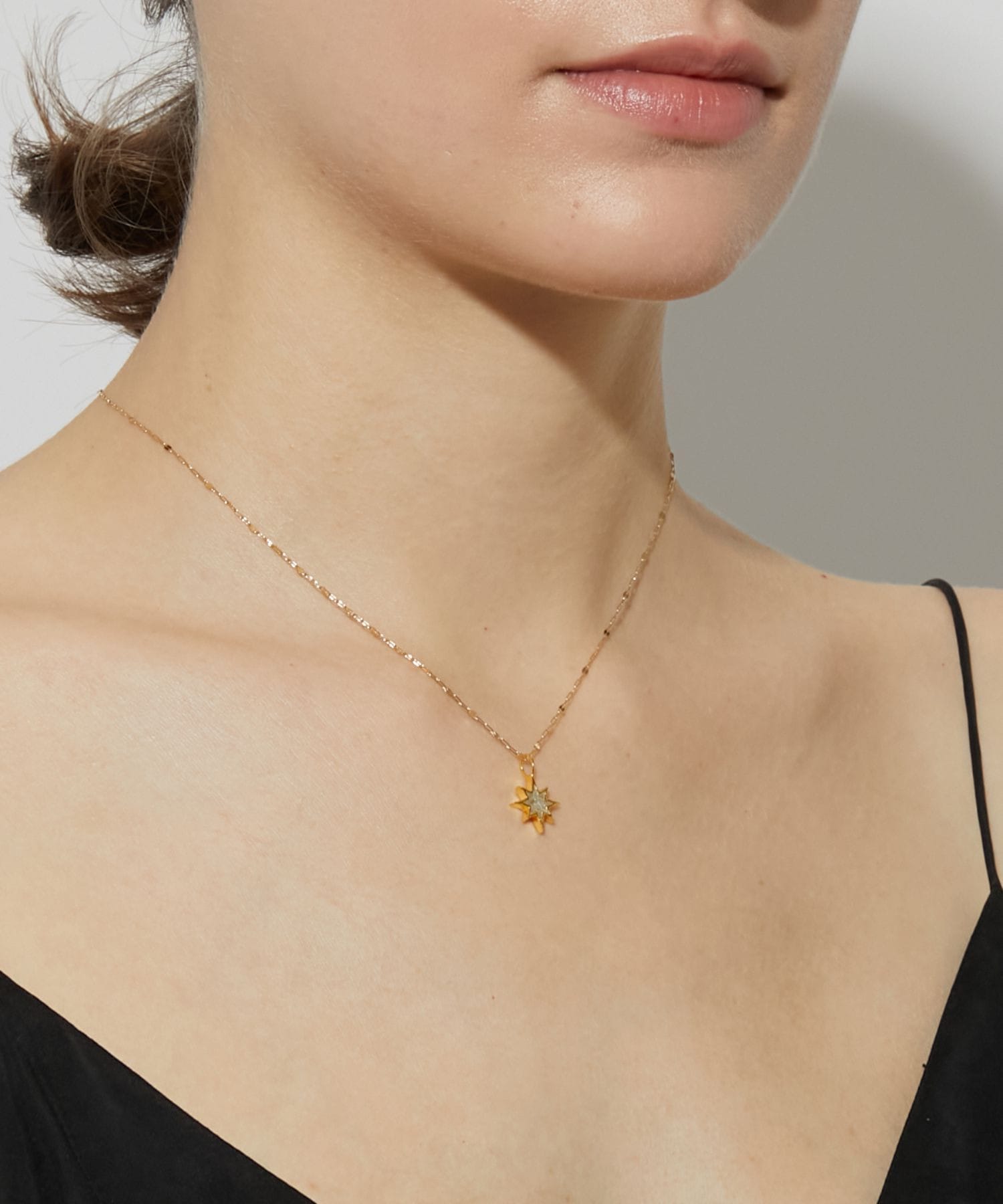 collaboration] Shana for ARTIDA OUD diamond star nash charm 