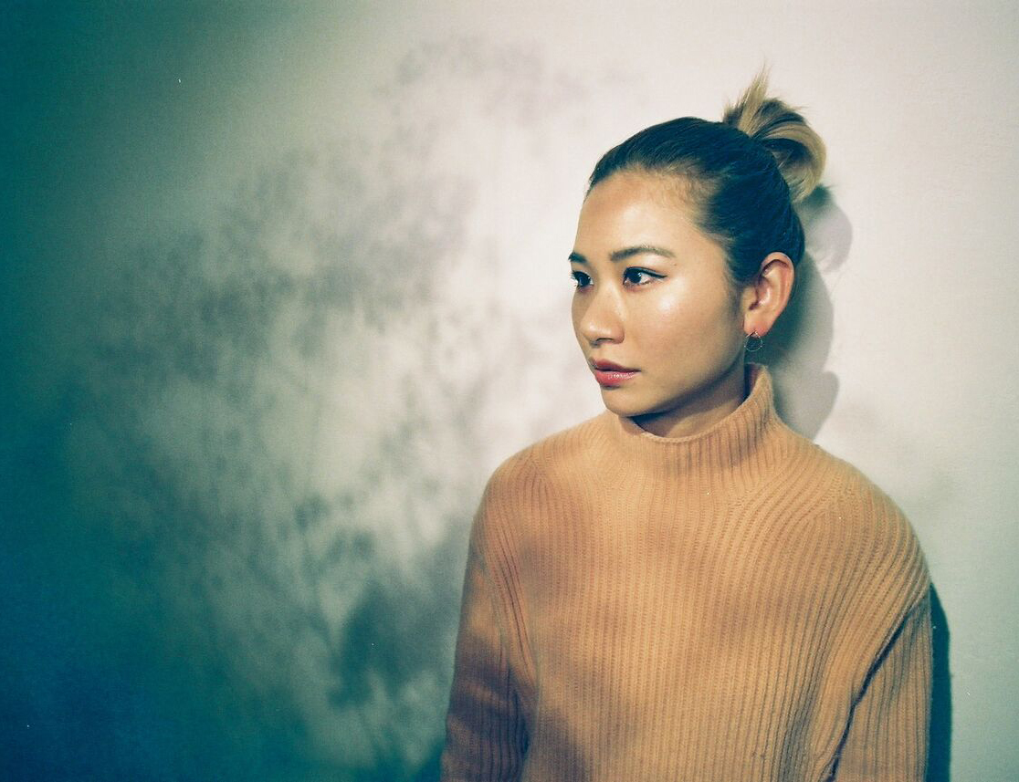 プロップスタイリスト・アーティスト / ケイコ・ハドソン