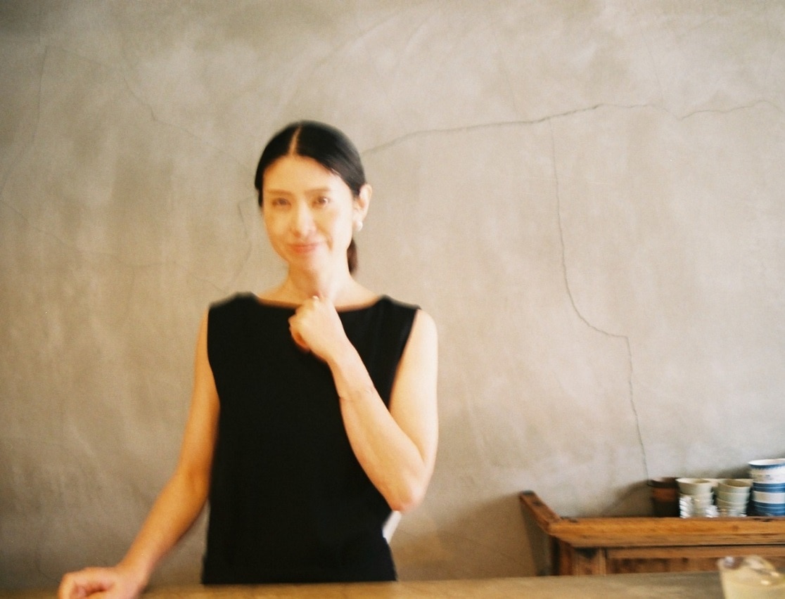 料理家 / 谷尻 直子