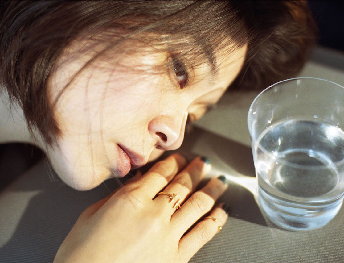 グラフィックデザイナー・アートディレクター / イトウ ナツミ