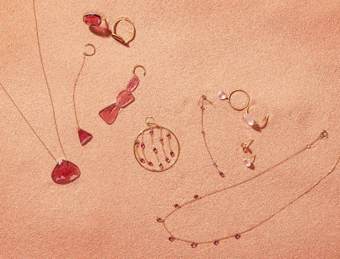 「国際ガールズ・デー」特別デザイン&ldquo;kale&rdquo; ― 美と優雅を司る女神。神々に精神的な優美さも与えた娘たち―