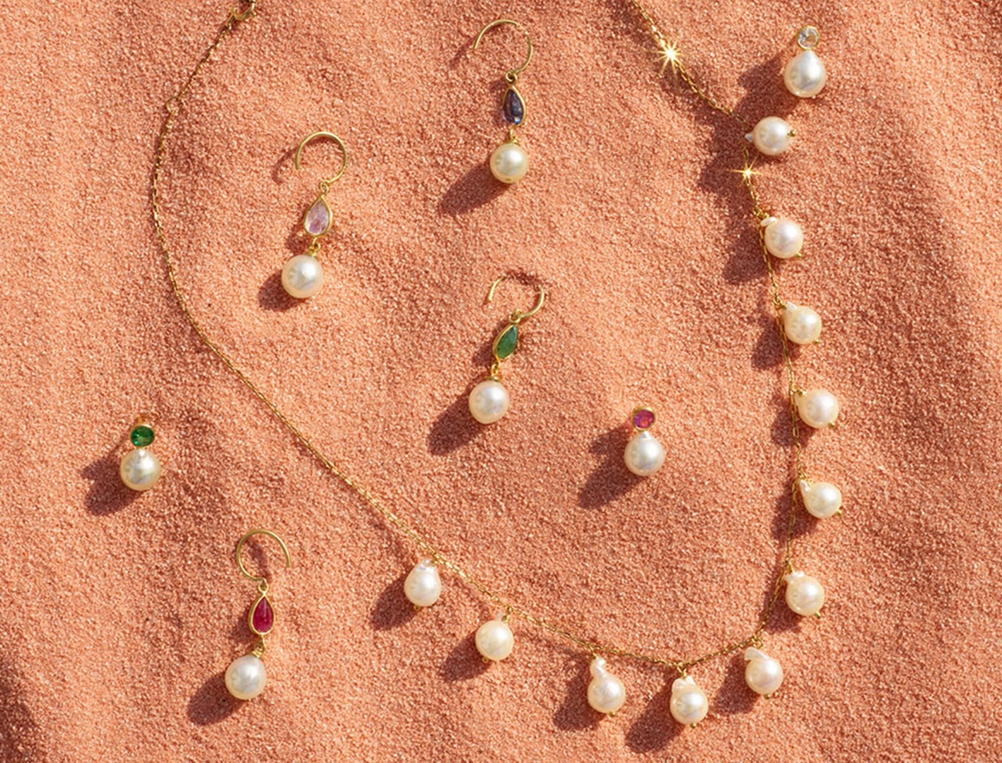 &ldquo;philia for masakijima&rdquo; ―― 間崎島とその真珠に愛を込めて