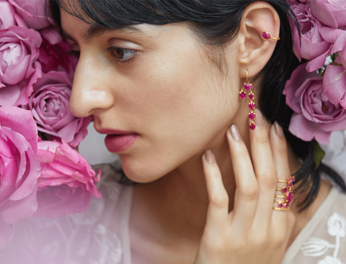  &ldquo;kale&rdquo; チャリティコレクション ―― 今年もARTIDA OUDは「国際ガールズ・デー」に賛同します