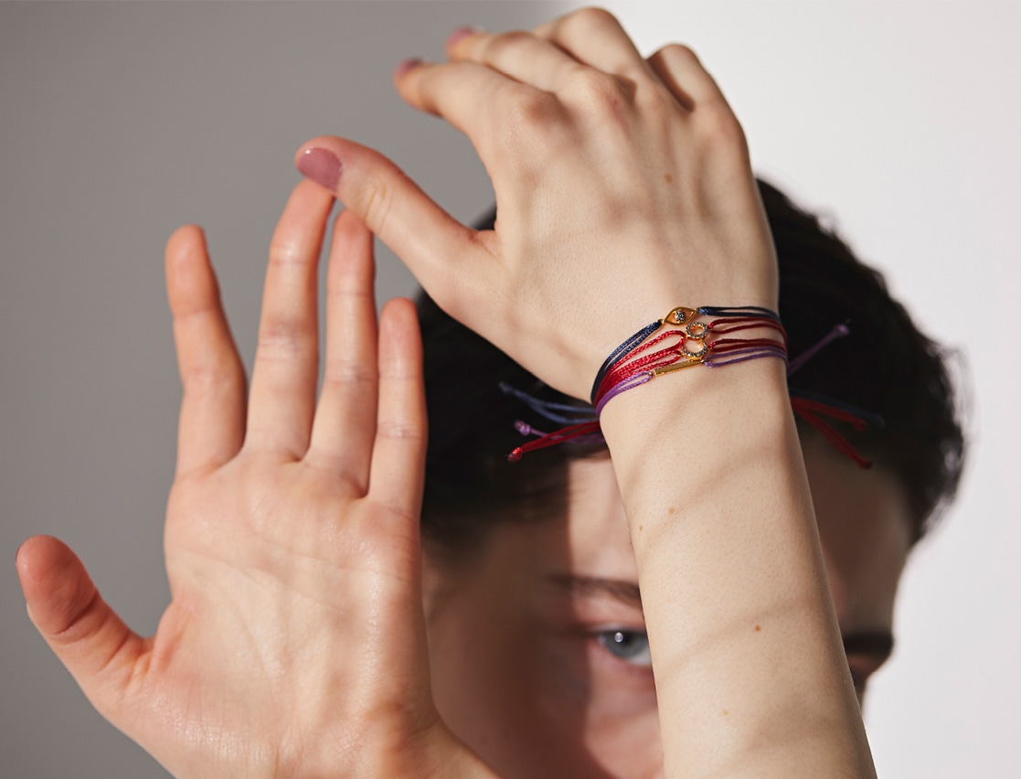 &ldquo;I am&rdquo; Donation Project新作登場――寄付先は国境なき医師団の「新型コロナウイルス感染症危機対応募金」