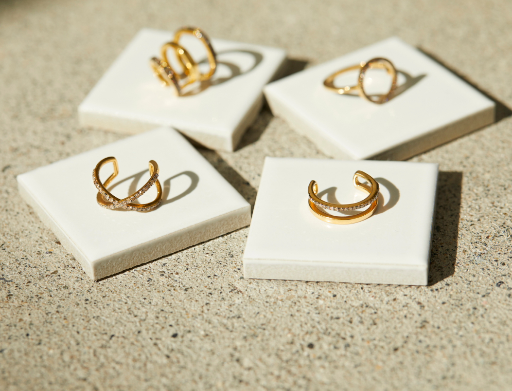 フューチャリスティックなフォルムが魅力。&rdquo;gaia&rdquo;シリーズに新作登場