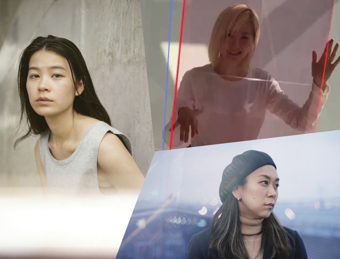 いまを過ごす私たちの想い ――For 「I am」 Donation, from creators