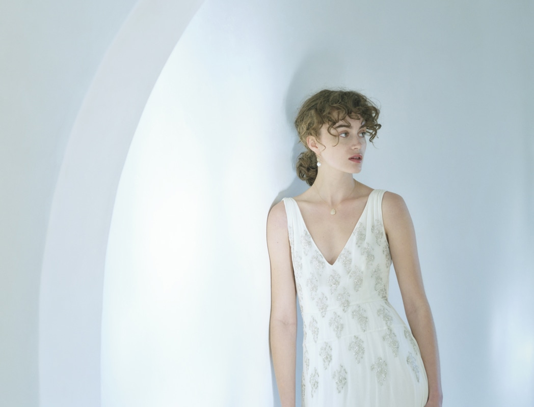 &ldquo;saphed&rdquo; Bridal Dress & Jewelry――ブライダルドレスとジュエリーのレンタルとフォトサービス開始