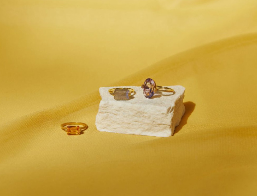 Chaouen, in shades of blue, 2020Autumnシーズンの幕開け