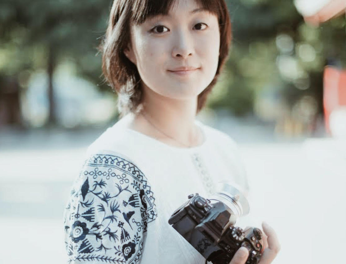 安田菜津紀 / フォトジャーナリスト