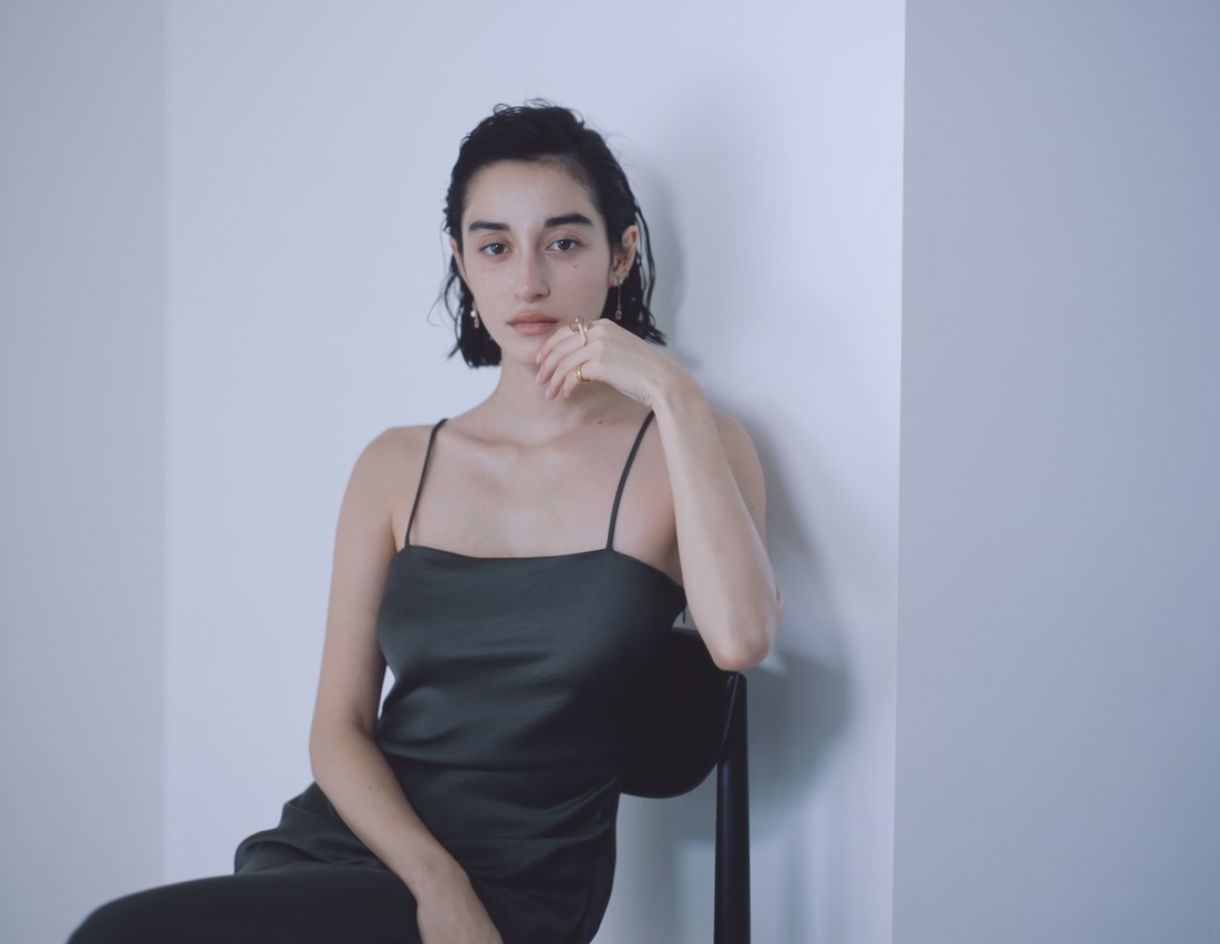 国木田彩良 / クリエイティブエージェンシー「Nami creatives」代表・モデル