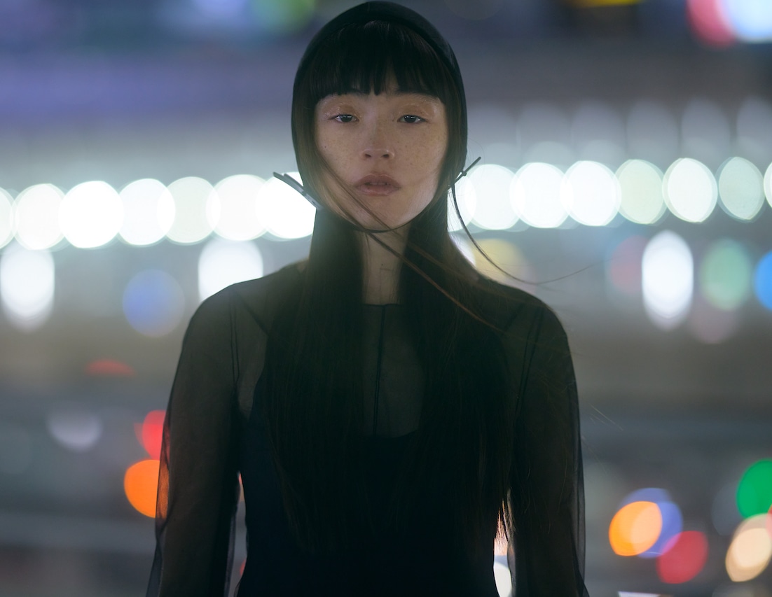 モトーラ世理奈 / モデル・女優