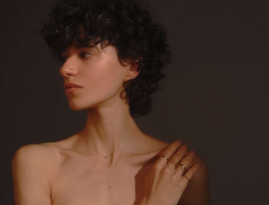 「Stacking Customize」に新たなデザインが登場