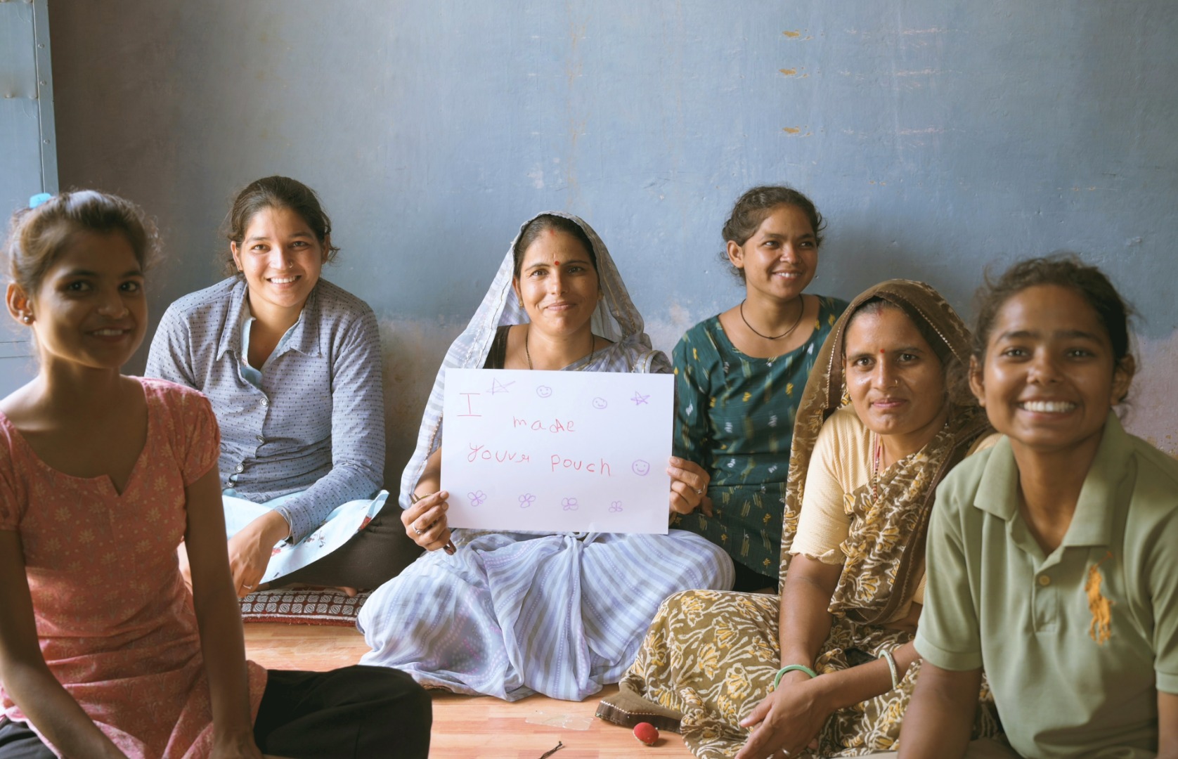 Support for Women's Empowerment  ーすべての女性が輝ける未来をー